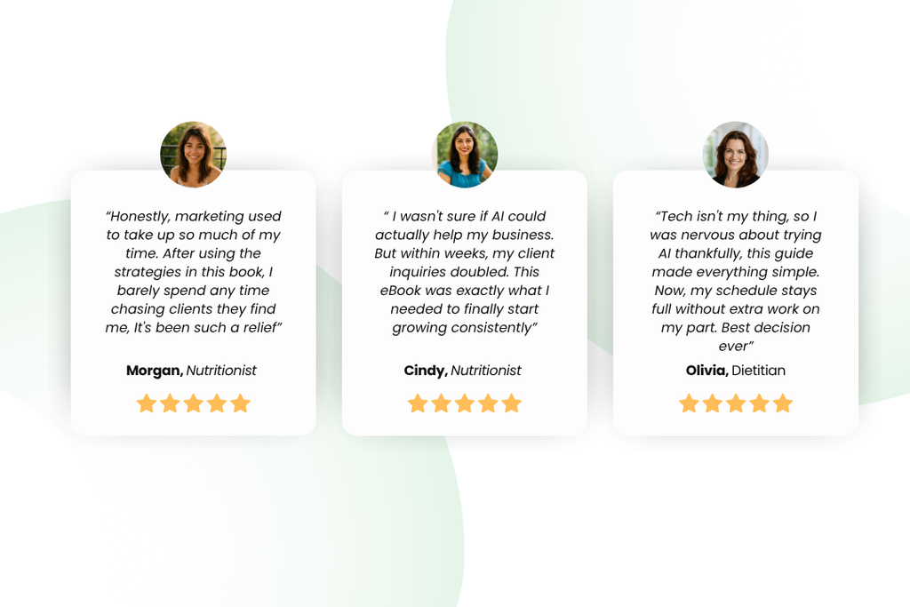 AI Does The Work, You Get The Clients